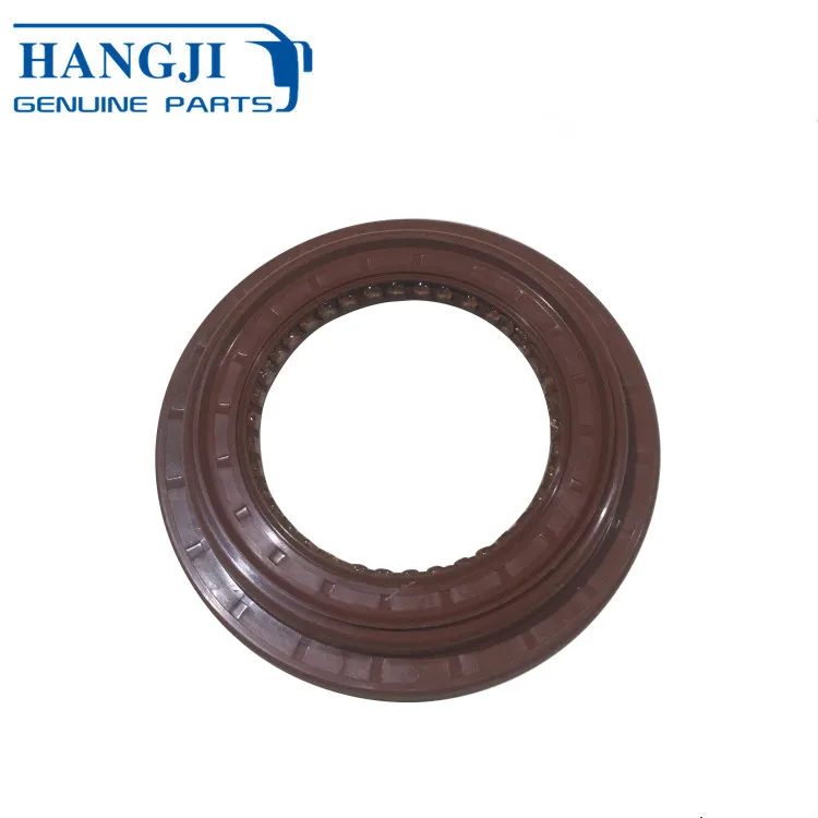 Luxury Passenger other bus parts power steering oil seal 72X122X11 23-R1 Original Auto Differential Oil Seal  for Sale