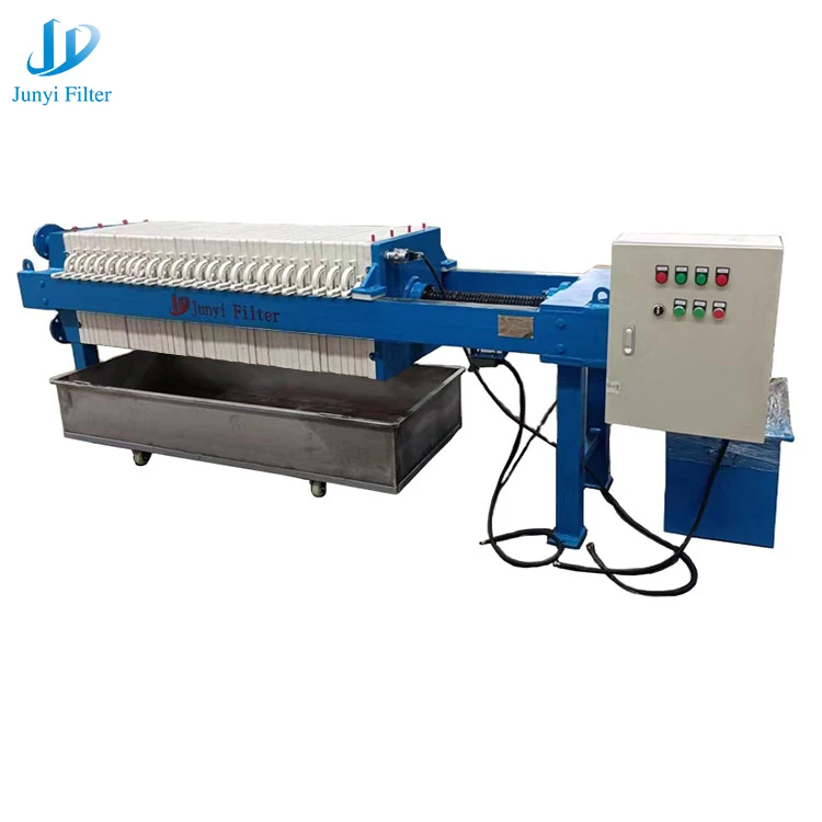 Прямая поставка с завода масло и смазка обесцвечивание пластина каркасный фильтр-пресс