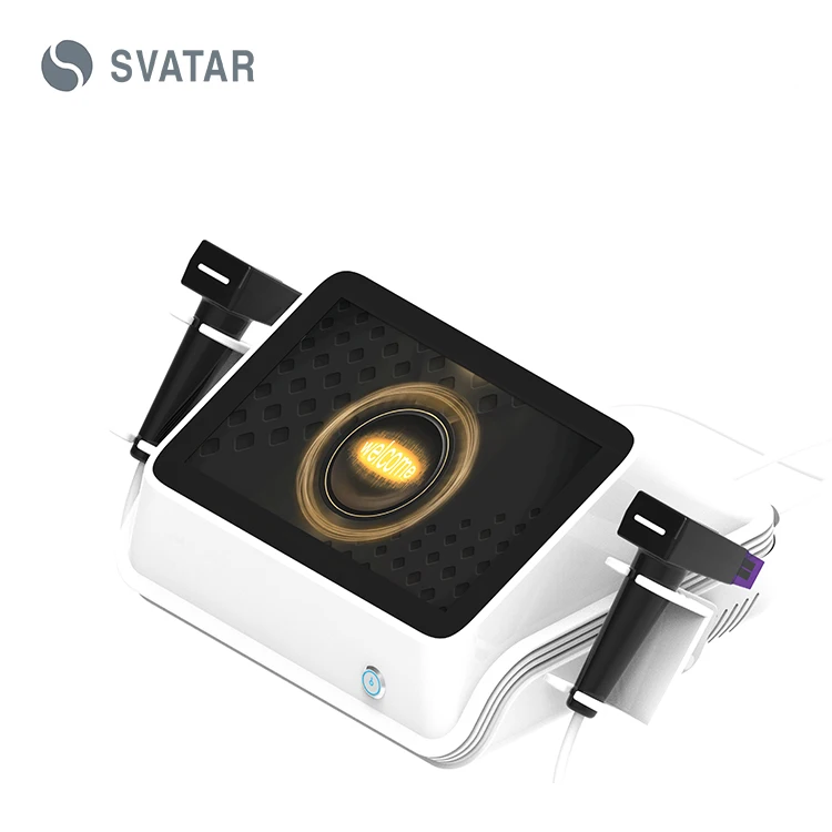 Remodel collagen gold rf crystallite for eyebrow lifting jalw tightening fractional rf acne treatment beauty machine