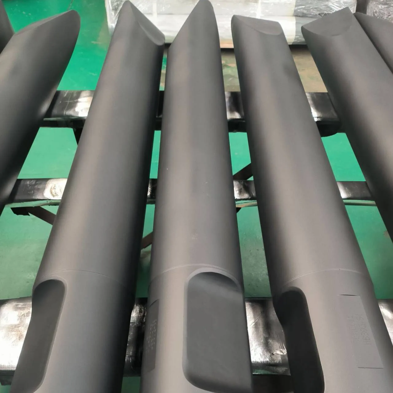 Гидравлический выключатель Hb30G долот Moil Point 42Crmo