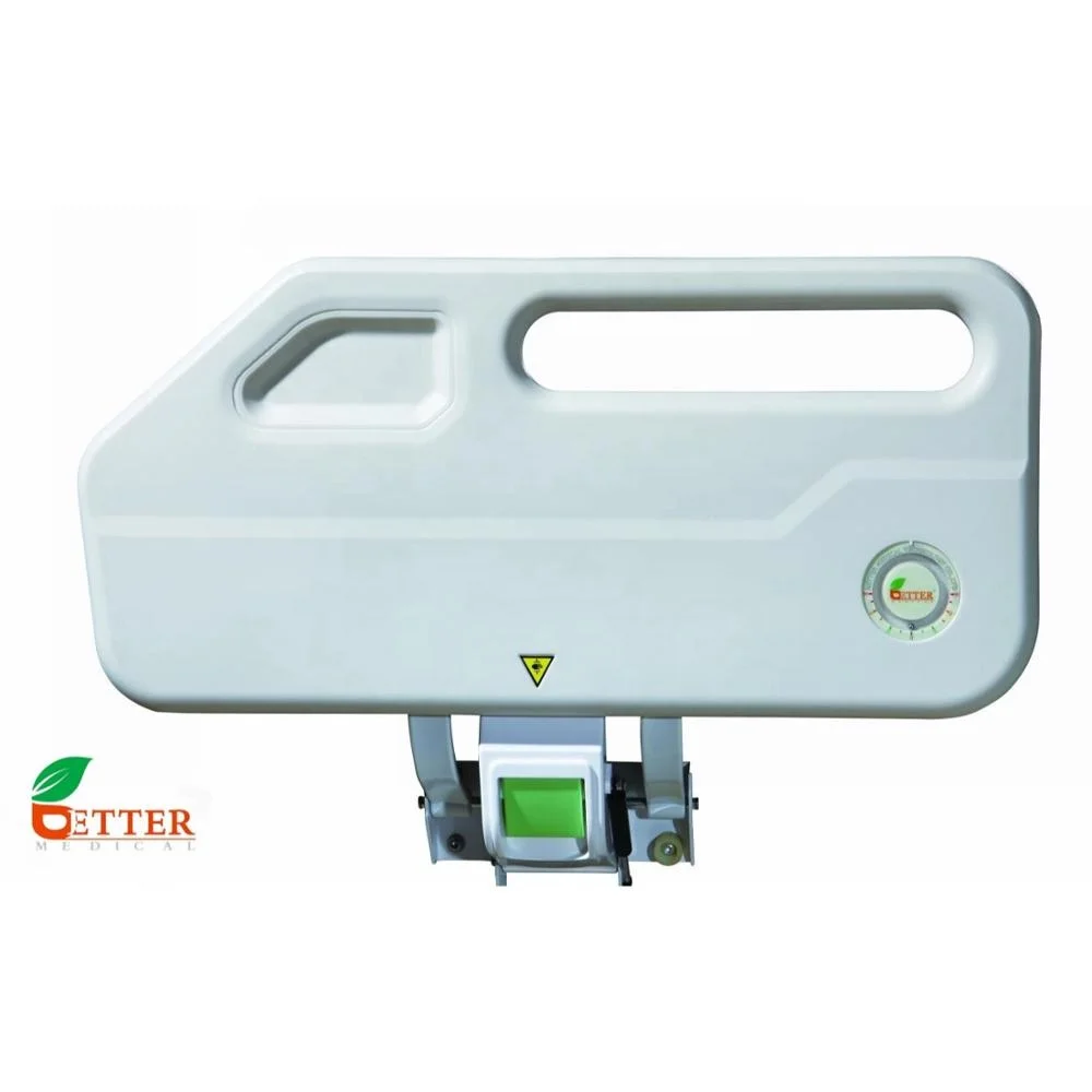 Лучшая заводская цена, полипропиленовая Больничная кровать, изголовье кровати, поручни, медицинская кровать, боковая рейка