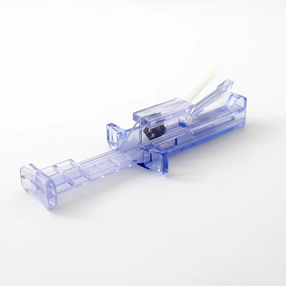 low price Guaranteed Quality different color baby adult umbilical cord clamp