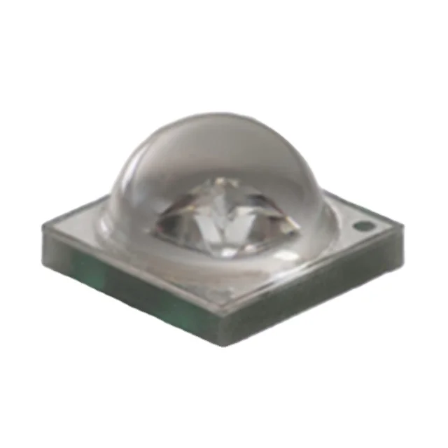 High Quality 3V 1500mA 5W 3535 LED Diode XTE Royal Blue 450-465nm XTEARY-00-0000-000000Q04