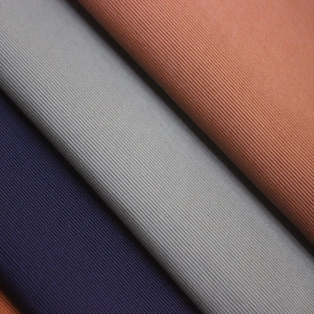 Повседневная тканая нейлоновая хлопчатобумажная смесь