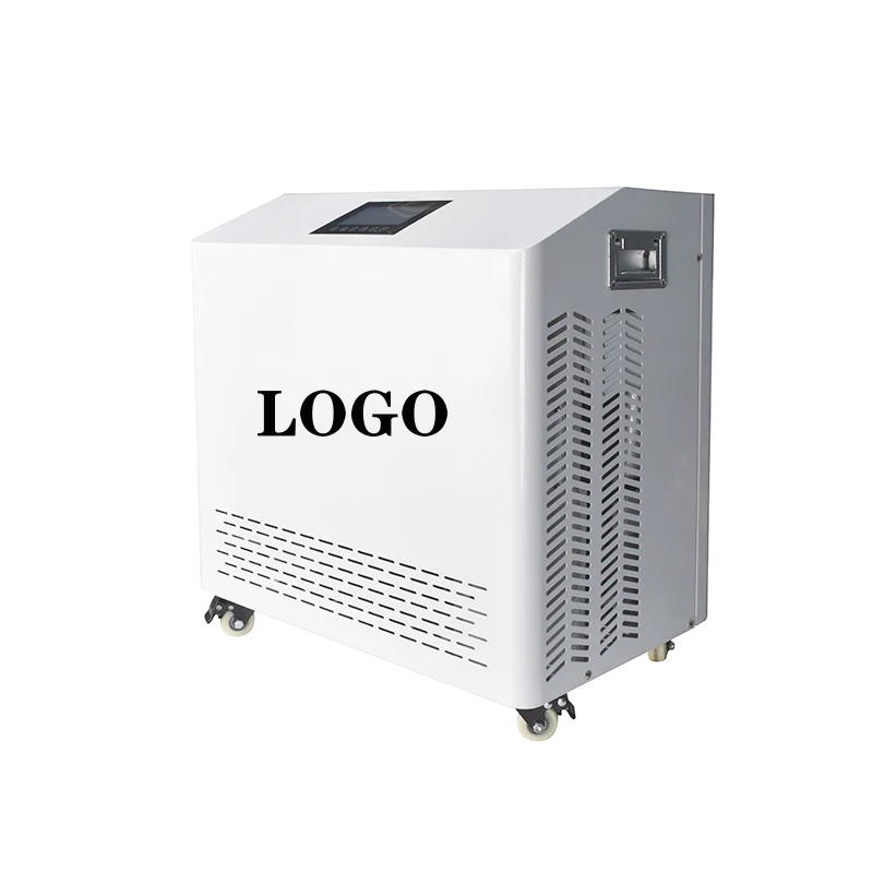 Certification:CE Inflatable SUP Paddle Board and Three Fin SUP-Kayak Combo - 3.5m ICE BATH COLD PUNGE CHILLER