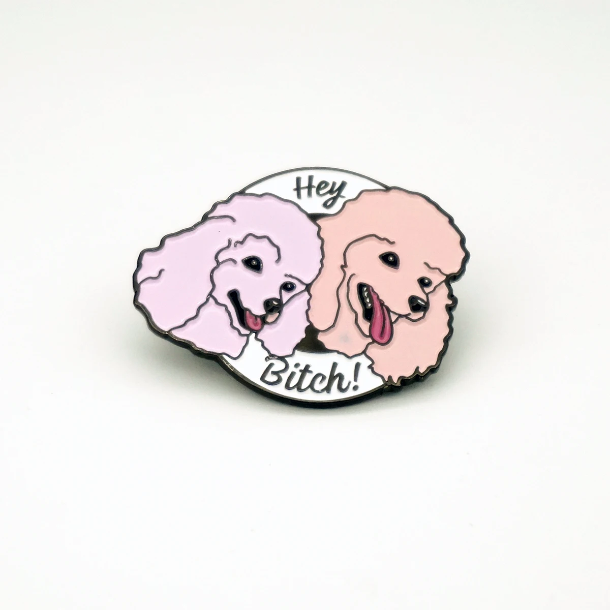 New Trend Factory custom high quality Hot Sale unicorn enamel pin badge Metal soft enamel hard enamel custom Lapel Pins