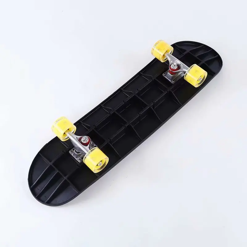 Source manufacturers can customize the skateboard, skateboard wholesale