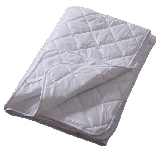 High quality soft comfortable waterproof mattress protector