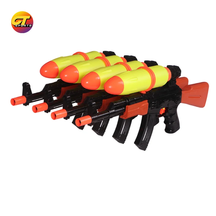 Range Super Onebutton Automatic Kids Beach Outdoor Toy Power Blaster Water Gun Summer Pool Splash Shooting Toy