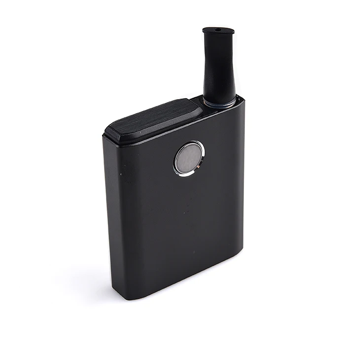 Biggest Hit Adjustable Electronic Cigarette 650Mah Mod Vape