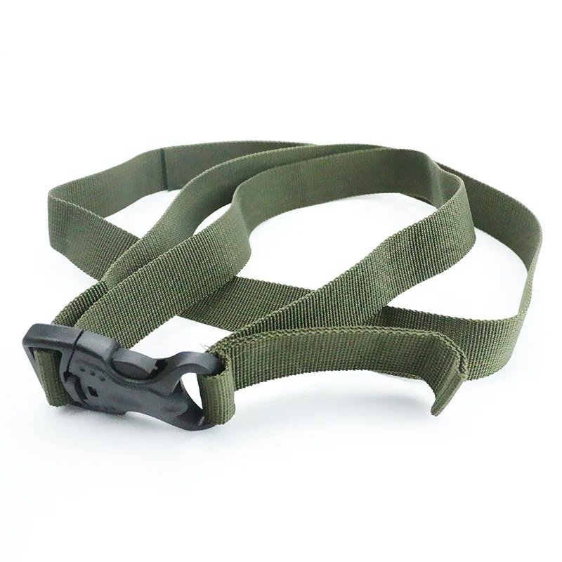 Packing Rope Binding Belt Rope Buckle Binding Cargo Straps With Buckles Flexible Nylon Handle Strap Luggage Lashing Straps Rope