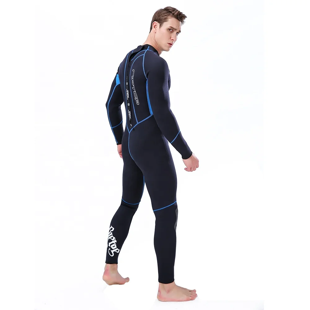 High quality Neoprene wetsuit japanese Fullbody wet suit Surfing Swimming Triathlon Freediving Wetsuits