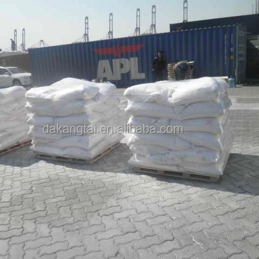 Китайский поставщик, лидер продаж, гипсовый порошок, мешок 25 кг