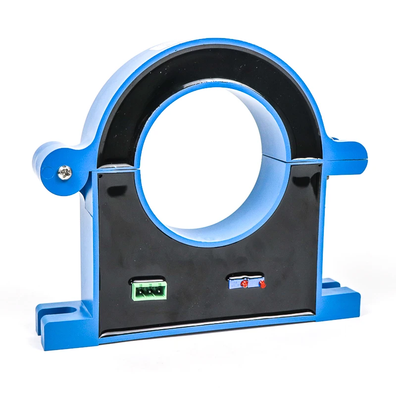 25mm open loop ac 0-20a current sensor 4 20ma output