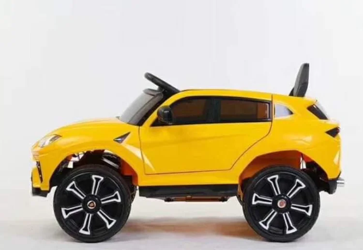 Горячая Распродажа от фабрики FUTAI игрушечный автомобиль Электрический перезаряжаемый для детей