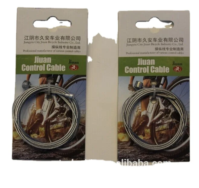 Велосипедный тормозной провод велосипедный кабель