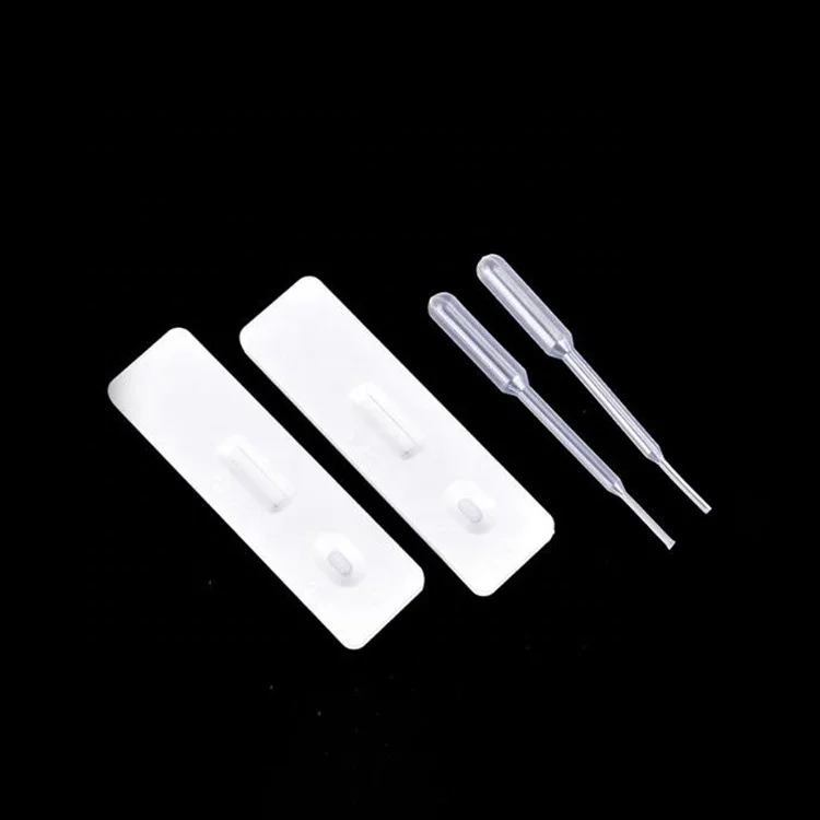 CE Approved Accurate HCG Test Strip Mamma HCG Pregnancy Test Cassette for homeuse