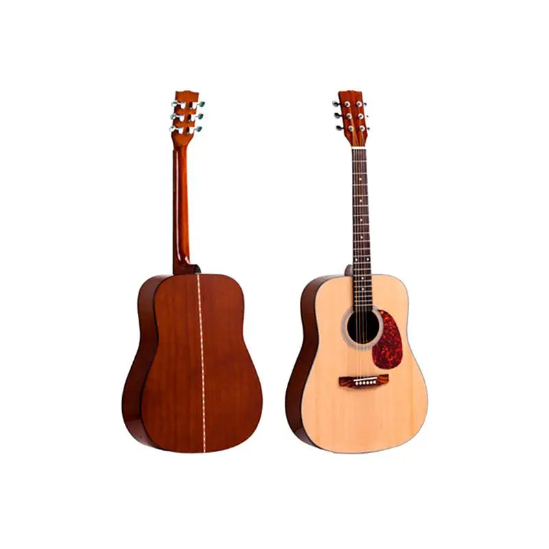 
 Рекламные высококачественные трусы, трусы 41 дюймов Акустическая музыкальный инструмент Дешевые Гитары  