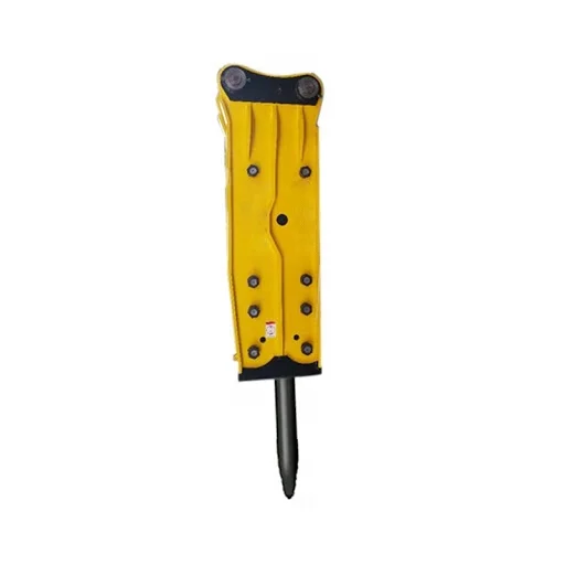 Экскаватор Mini Poclain Breaker HT68 станок Hammer 5ton гидравлический молоток для SY CAT