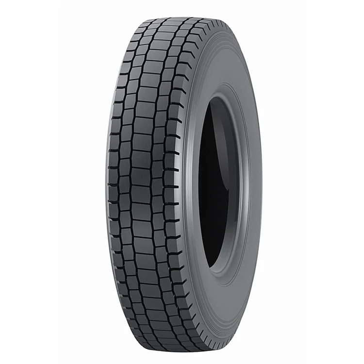Chinese famous brand Durun truck radial tires 8.25R16-16PR 8.25R20-16PR 9.00R20-16PR