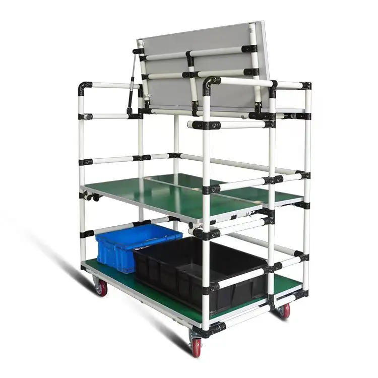 Aluminium customized connector plastic wheels rolloer tracks press iron massage roller ball