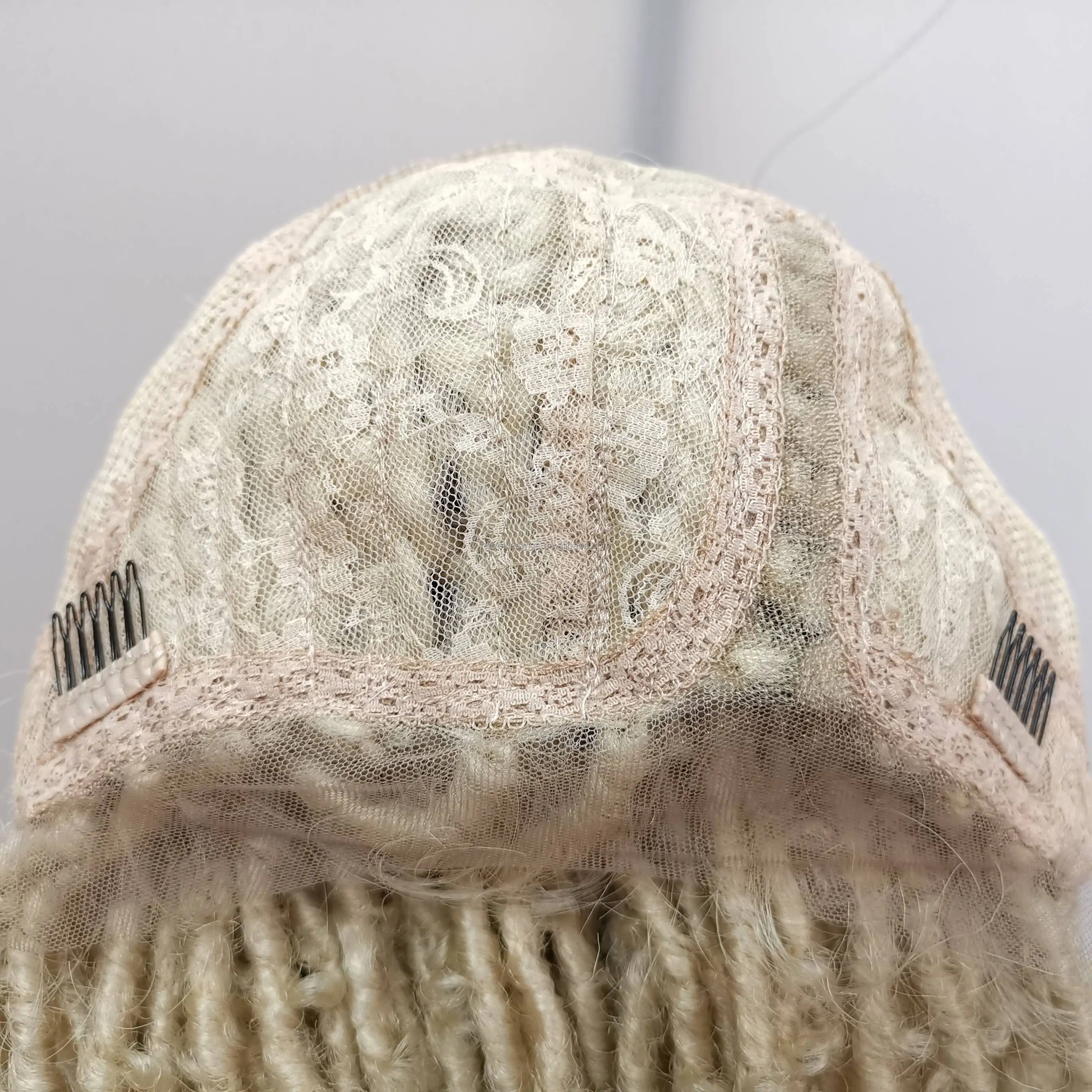 Novelties Boho Micro Sister Distressed Gel River Gypsy Extensions Goddess Soft Nu Crochet Hair Faux Butterfly Loc Locs Lace Wigs