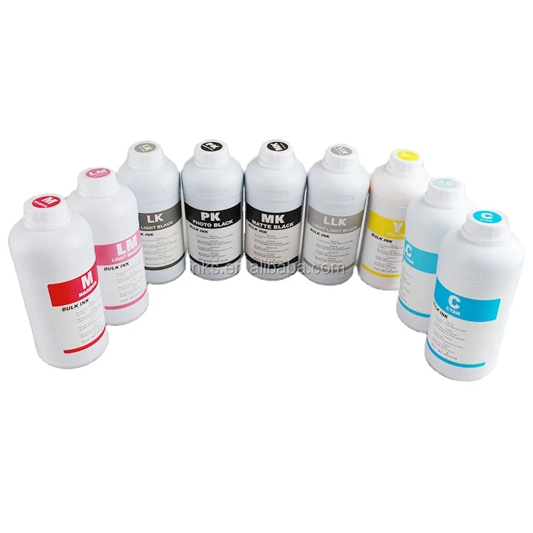 Чернила сублимации совместимые для Roland fh740