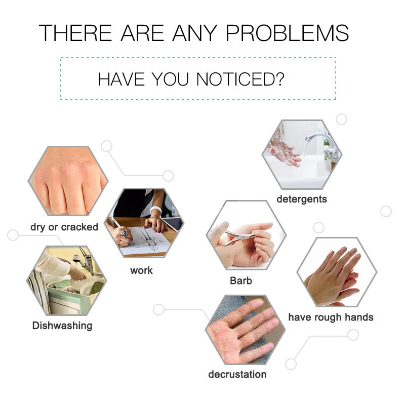 Private Label Natural Avocado Refreshments Moisturizing Hydrating Exfoliator hand cream