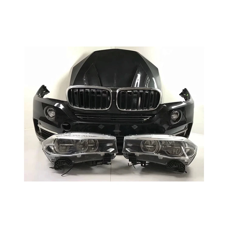 High Quality Wholesale Cheap Price Long Life Use X5F15 Applicable Sturdy Bright Led Car Headlight