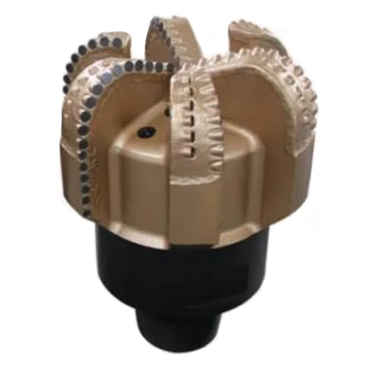 pdc well drill rock bits for oil drilling bit