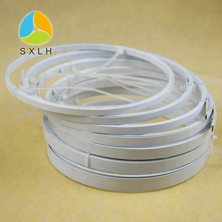 high-tensile spring steel hoop wire
