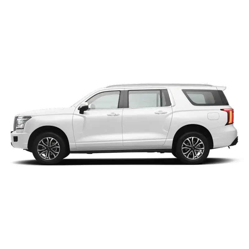 2023 газового бензина GWM HAVAL H5 SUV RWD 2 0 T 197PS L4 R17 145 кВт/365 нм возврат к индивидуальному заказу новый Подержанный автомобиль для продажи