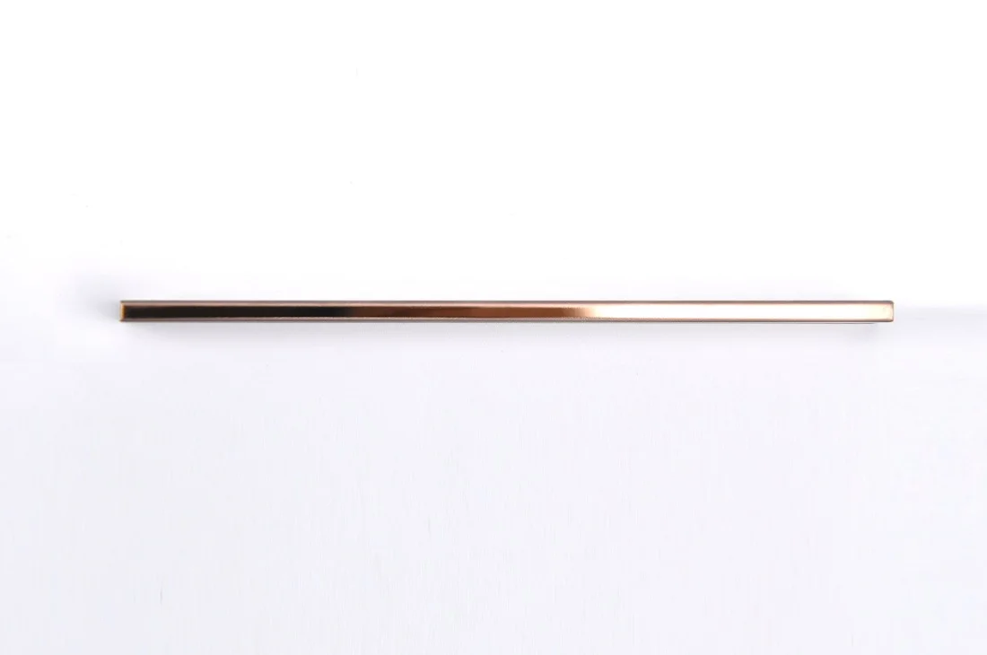 
decorative stainless steel furniture chrome trim strip of furniture gold strip luxury rose golden tileaccessories 