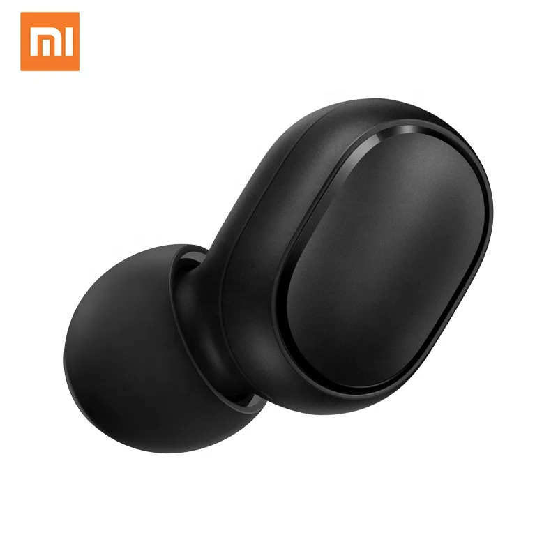  TWS-стереонаушники Xiaomi Redmi Airdots 2 с поддержкой Bluetooth 5 0 и