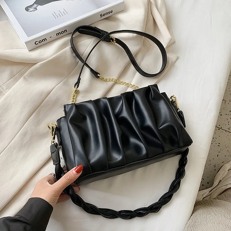 2021 новая сумка на запястье женские модные сумки через плечо женские сумки через плечо Маленькие 2021 женские сумки