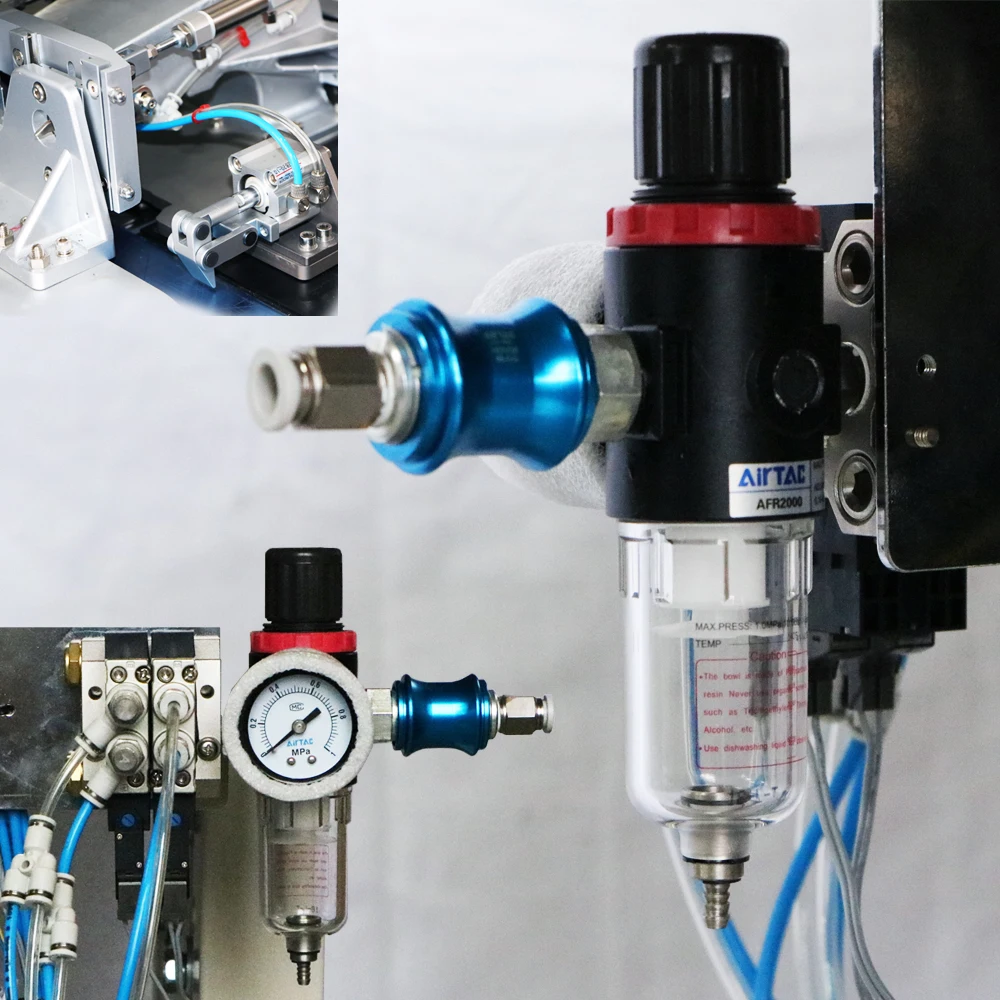 SI-3020 Computer Pattern sewing machine