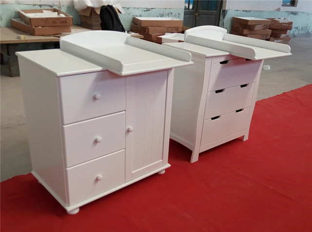 
Factory direct supply wooden baby furniture sets modern children bedroom furniture 