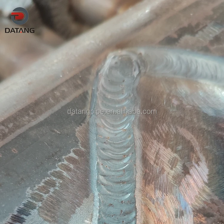 Thermal Oil to Air Composite Aluminum Heater Radiator Thermal Exchanger Radiator for Stenter Machines