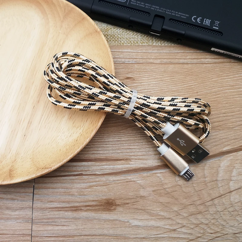 
Phone Accessories Ladekabel Fast Charger Data USB Kabel for iPhone Ladekabel 