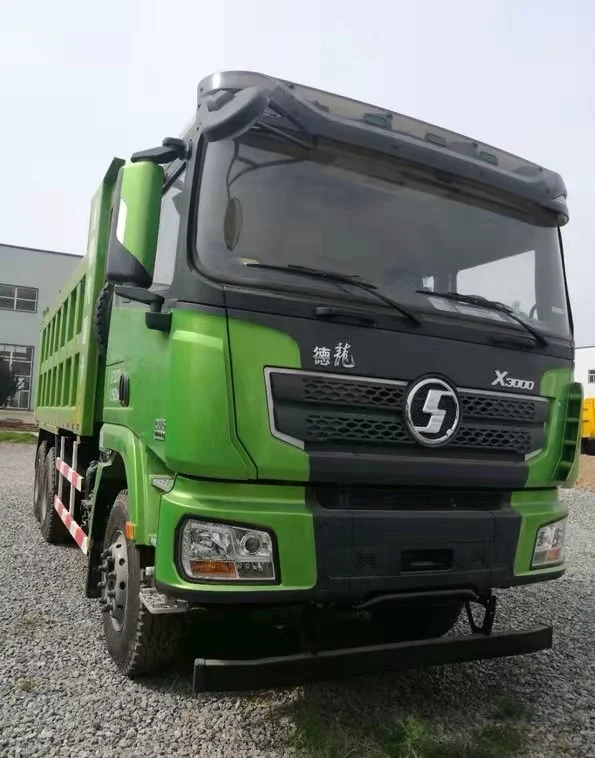 Factory Price 6X4 2644 Used Tractor Truck Head For Mercedes