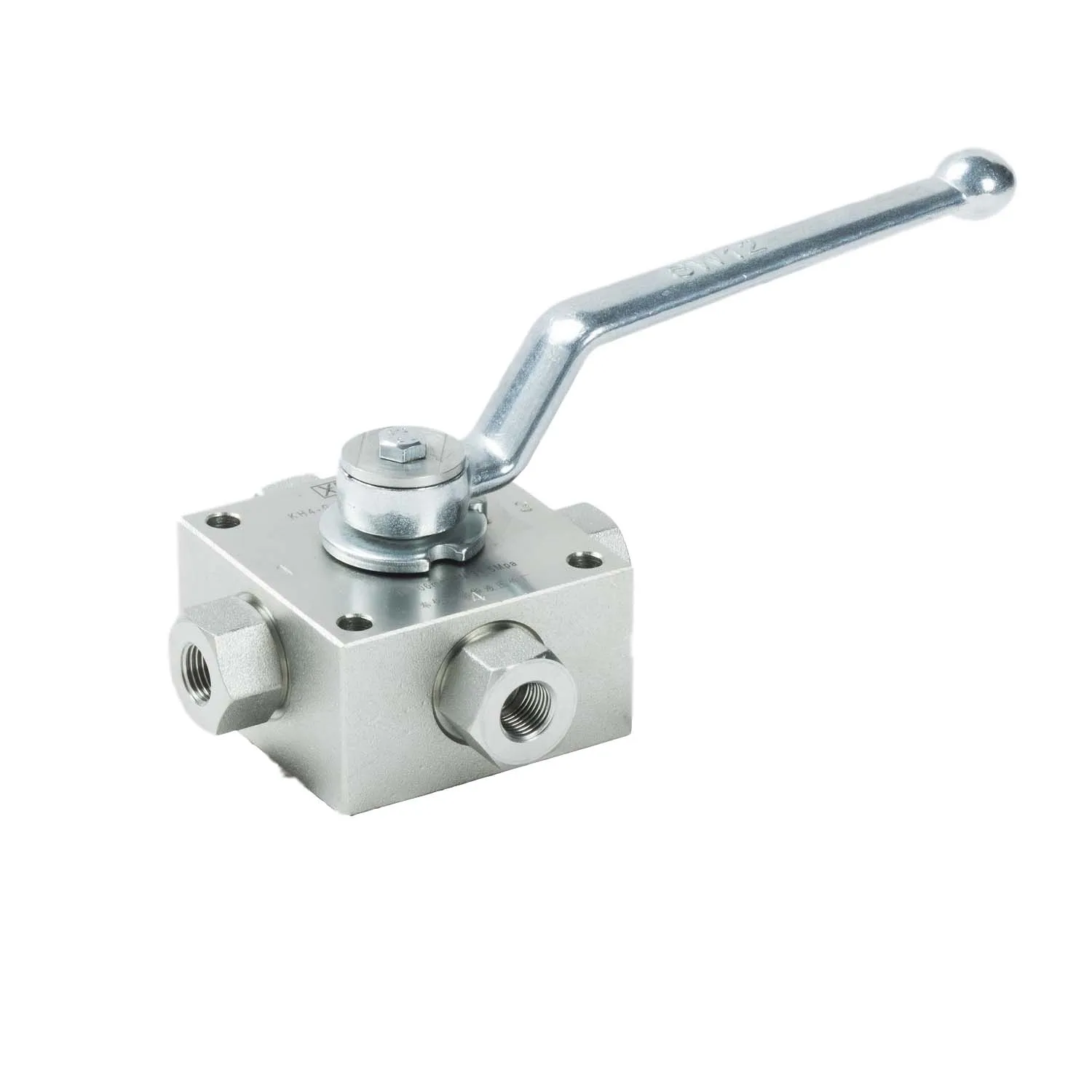 ANSI150lbs Carbon Steel Dn200 PFA Line Swing Non Return Check Valve for Chemical