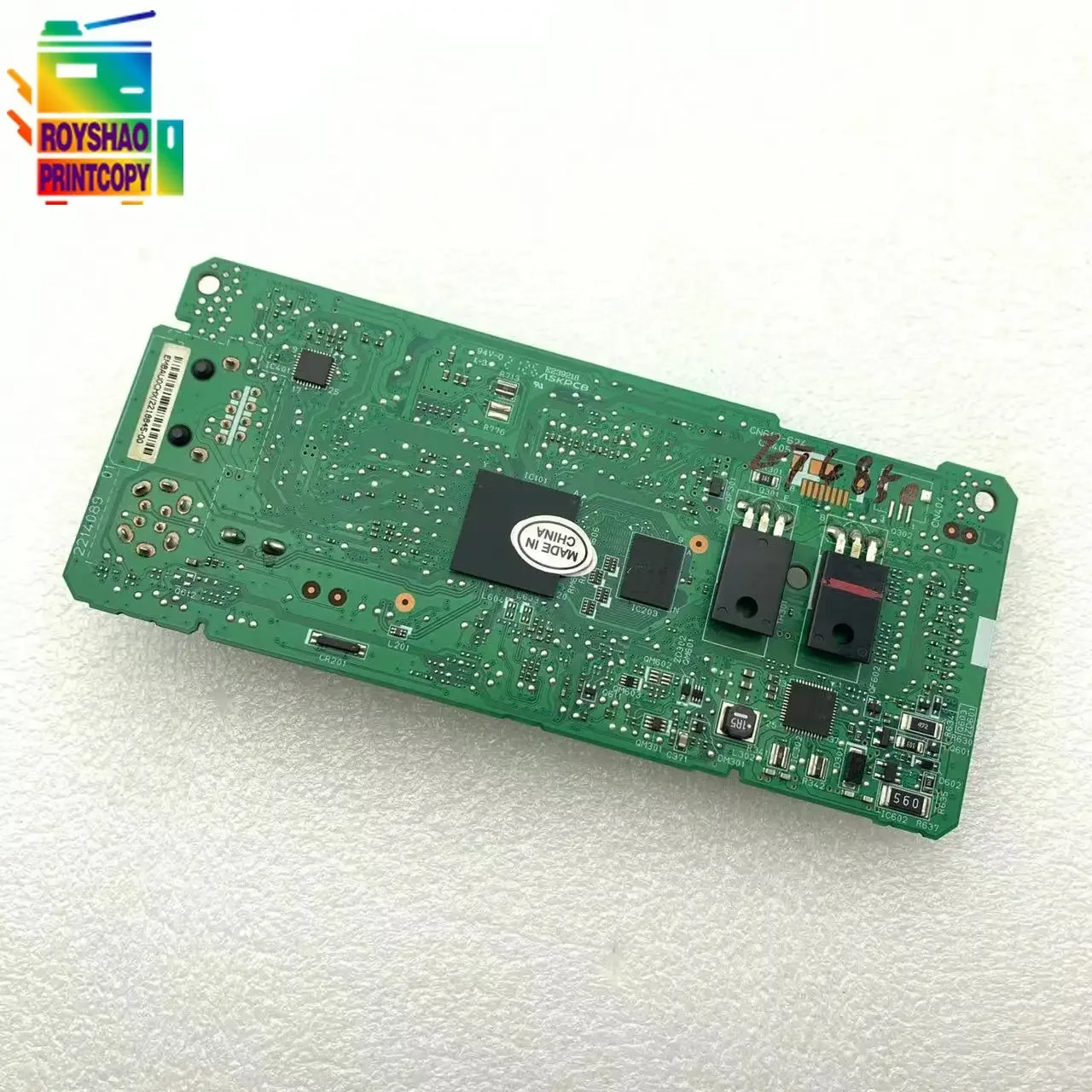 ET4850 Mainboard for Epson ET 4850 Formatter Mother Board Original 3 Months Warranty