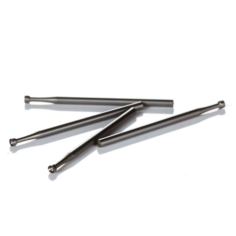 Jewelry Tools Equipment Engraving Goldsmith Making Tools Steel Drill Bits For Jewelry Carving Cup bur