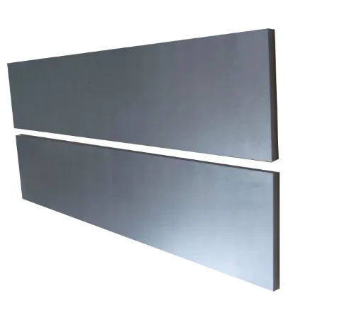 For Vacuum Furnace And Medical CT Purity 99.95% Tungsten Plates manufacturers baoji tianbo metal company