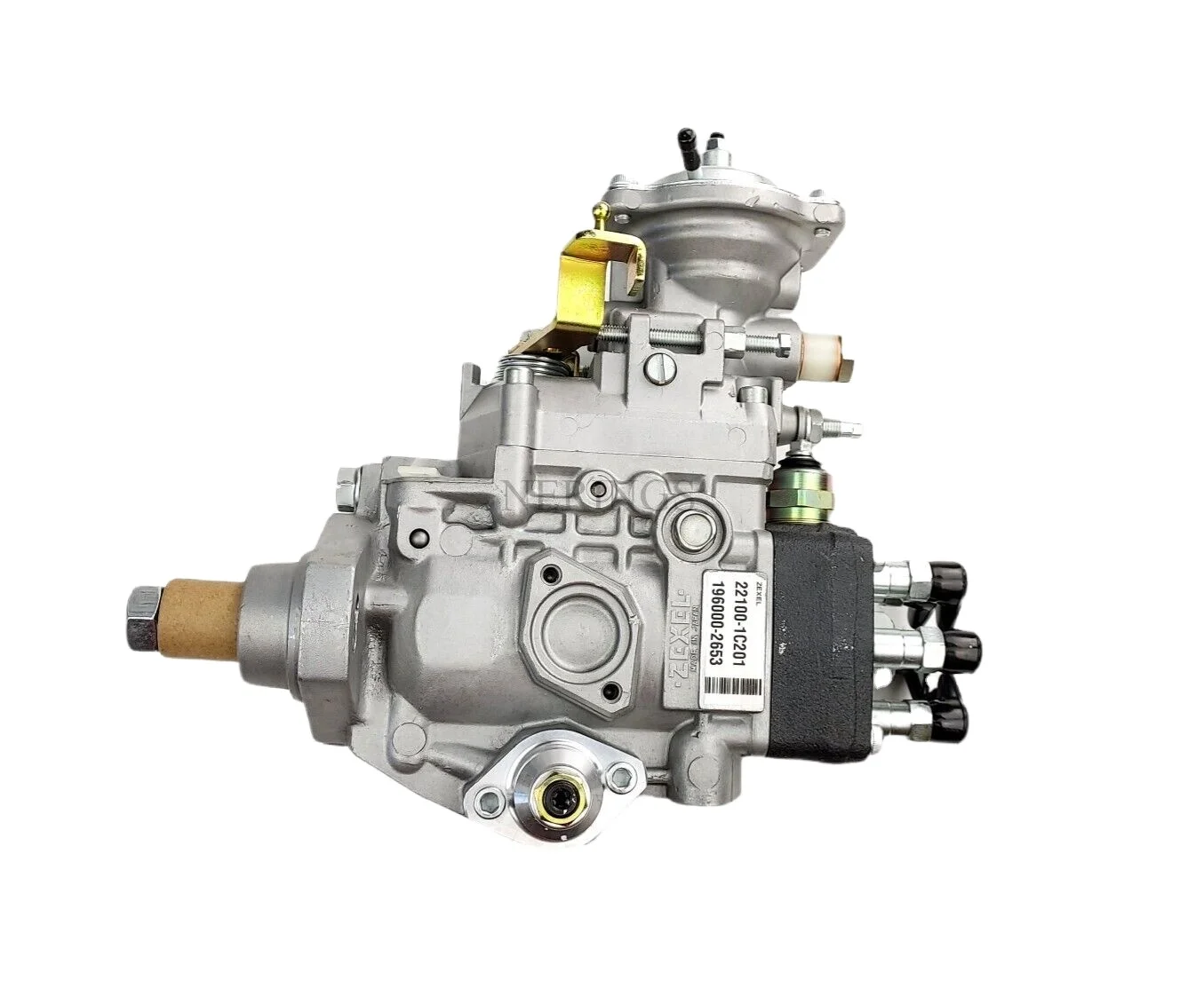 Fuel pump for Toyota Landcruiser 1HZ 196000-2310 FIT FOR Toyota 22100-1C060
