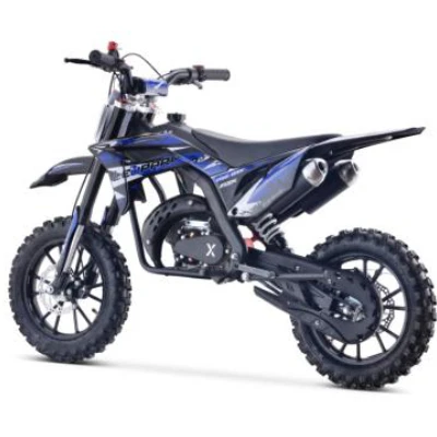 49CC Эндуро rusi Мотоцикл dirt bike