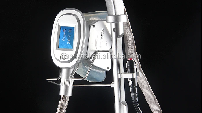 4 Handpieces Crio lipo laser freeze fat for cold therapy criolipolisys lipo crio machine