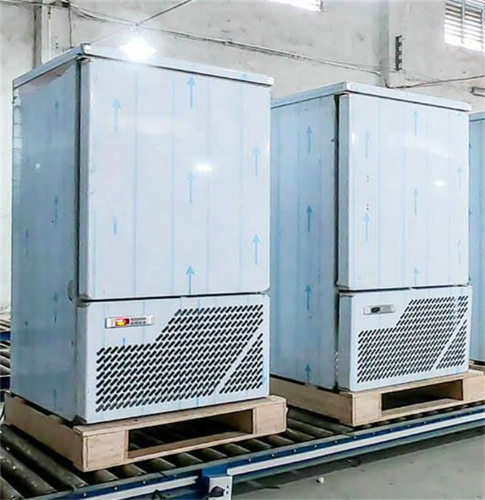 -45 градусов чиллер быстрого замораживания вертикальный глубокий морозильник для рыбы