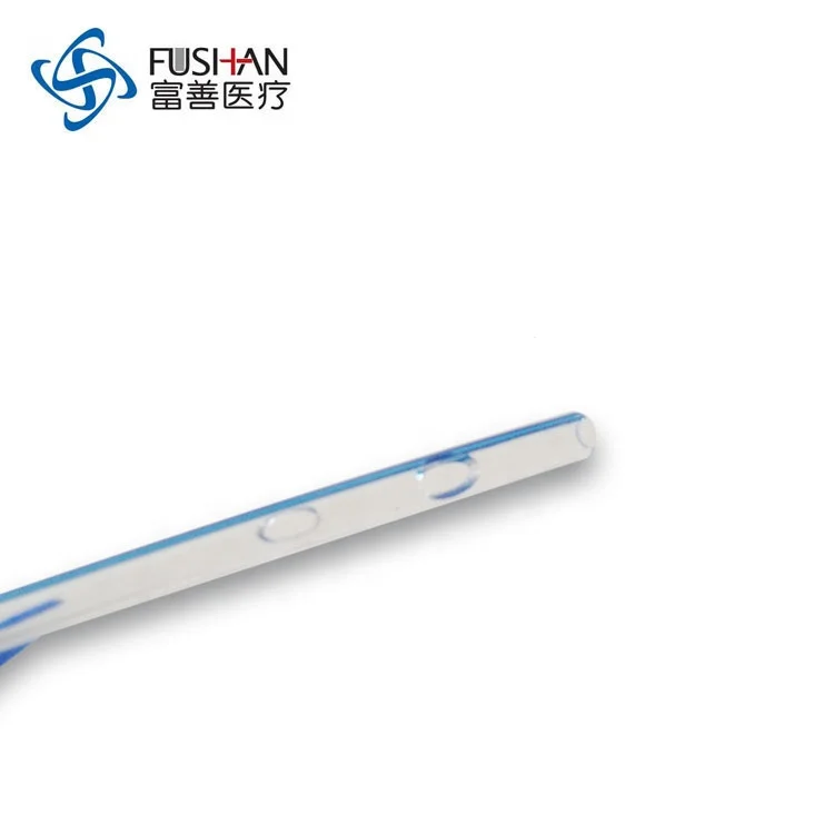 PU Stomach Tube /Nasogastric Tube