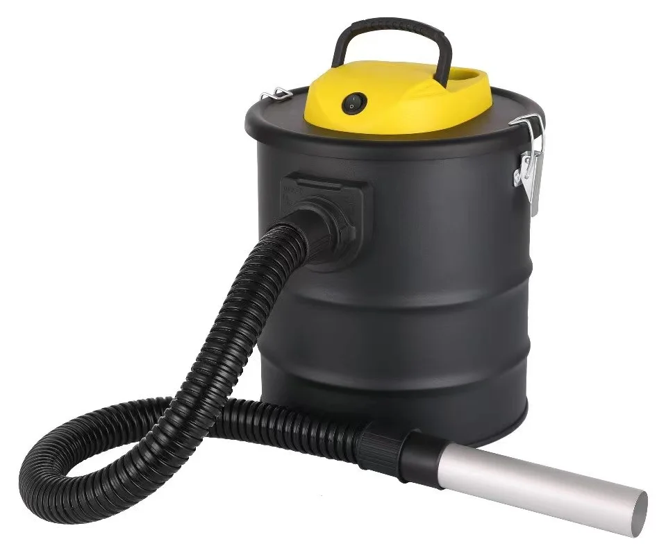 Wholesale China robot vacuum cleaner industrial vacuum cleaners Stainless Steel Electric Ash Vacuum Cleaner